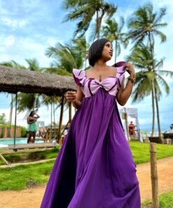 DALIA DRESS