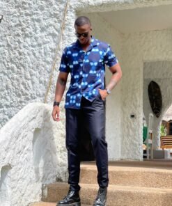 BILAL SHIRT