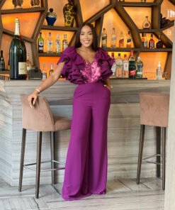 ADEYEMI JUMPSUIT
