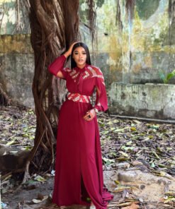 ABENI DRESS