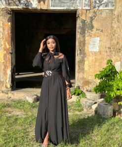 ABENI DRESS