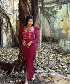 FEMI DRESS