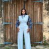 ADOUKE JUMPSUIT