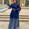 fadi wax, if tar, mariage
